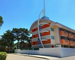 Residence Silver Sail