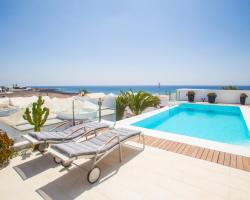 Alexia Beach