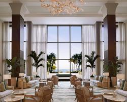 The Ritz-Carlton Key Biscayne, Miami