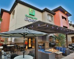 Holiday Inn Express Prescott by IHG