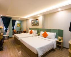 Sunrise Central Hotel