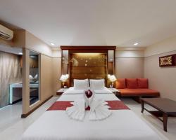 Mariya Boutique Hotel At Suvarnabhumi Airport