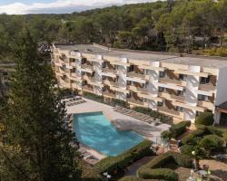 Novotel Antibes Sophia Antipolis