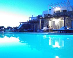 Villa Maria Boutique Apartments