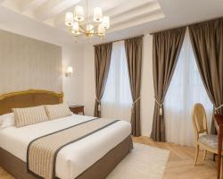 Hotel Dandy Rouen centre