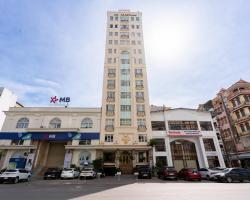 CityBay Palace Hạ Long Hotel