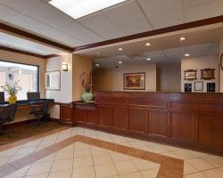 Quality Inn & Suites Williamsport