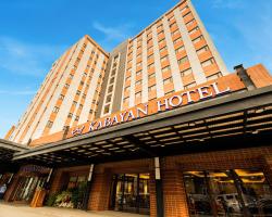 Kabayan Hotel Pasay