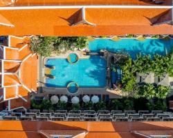 Nipa Resort, Patong Beach