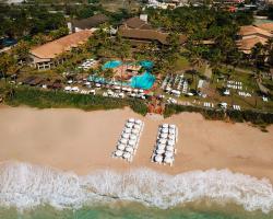 Catussaba Resort Hotel
