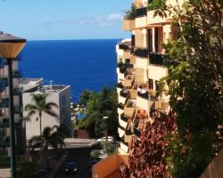 Slice of Paradise in Madeira Island