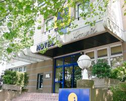 Kyriad Marne-La-Vallée Torcy