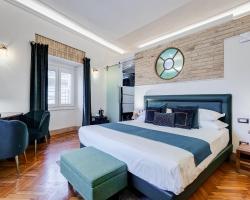 Navona Queen Rooftop