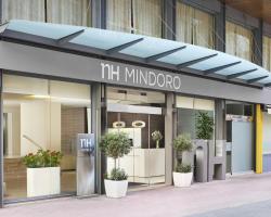 NH Castellón Mindoro