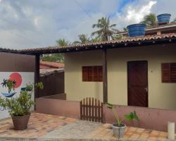 Residencial Sibaúma