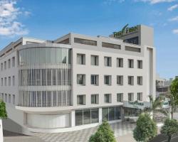 The Fern Residency Rajkot, Series by Marriott