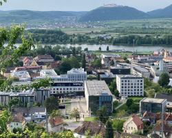 Kolping Campus Krems