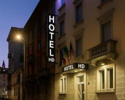 HD Hotel