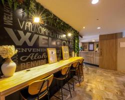 Ostal Pau Universite - Sure Hotel Collection by Best Western
