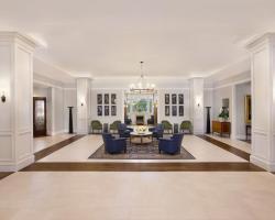 Washington Duke Inn & Golf Club