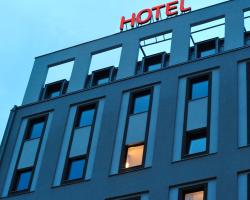 Hotel Skopje City Centre by IHG