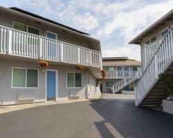 퍼시픽 인 몬테레이 