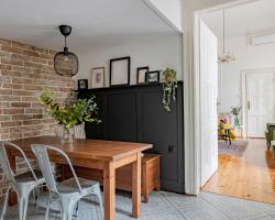 Sophie's Apartments