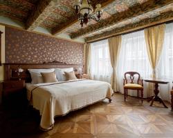 Hotel Residence U Černého Orla