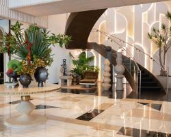 Hotel Sofitel Los Angeles at Beverly Hills
