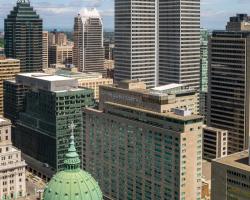 Fairmont The Queen Elizabeth