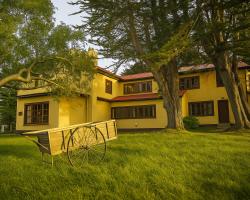 Estancia Río de Los Ciervos