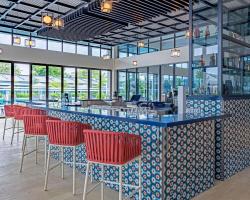 ibis Styles Sepang KLIA