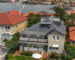 Cremorne Point Manor