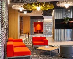 Ibis Barcelona Plaza Glòries 22@
