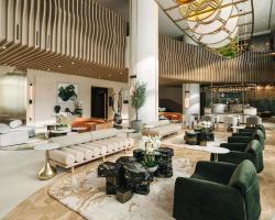 Pullman Dubai Jumeirah Lakes Towers