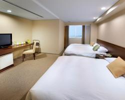 Park City Hotel - Tamsui Taipei