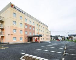 Comfort Inn Sano Fujioka Inter