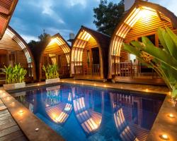 Little Coco Gili Trawangan Hotel