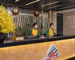 ELC Luxury Hotel Danang - An Thuong Walking Street