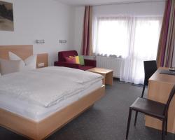 Hotel Garni Sport Sonneck