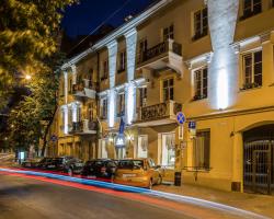 Ivolita Vilnius
