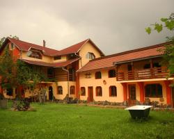 Arts and Crafts Guesthouse