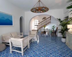 Pietra Pomice Hotel