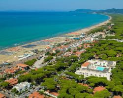 Hotel Terme Marine Leopoldo II TERME & SPA