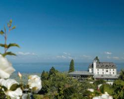 Walzenhausen Swiss Quality Hotel