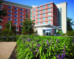 The Penn Stater Hotel and Conference Center