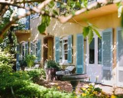 Auberge Burgundy Boutique Hotel & Spa