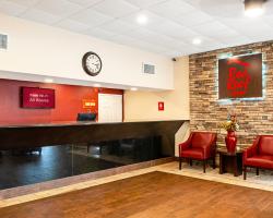 Red Roof Inn Slidell