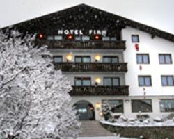 Hotel Firn