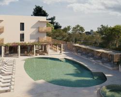 Canyamel Sun Suites Hotel